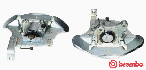 Brake Caliper (F 61 030)