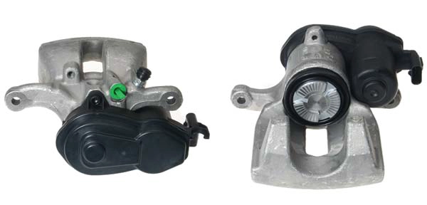 Brake Caliper (F 50 367)