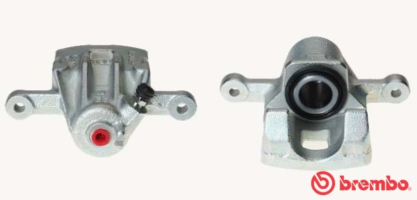 Brake Caliper (F 30 140)