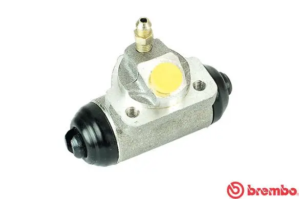 Wheel Brake Cylinder (A 12 931)