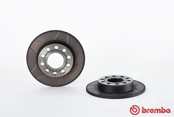 Brake Disc (08.9136.75)