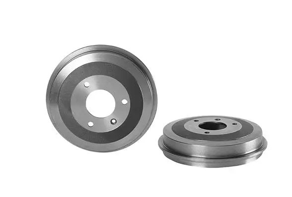 Brake Drum (14.5596.10)