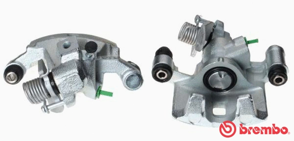 Brake Caliper (F 83 089)