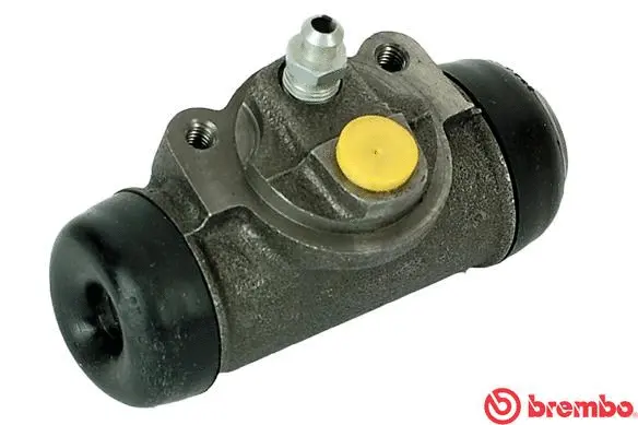 Wheel Brake Cylinder (A 12 377)