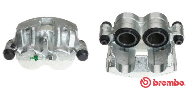 Brake Caliper (F 50 339)