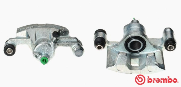 Brake Caliper (F 83 108)