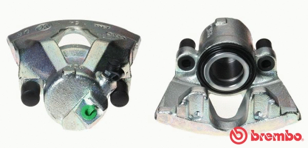 Brake Caliper (F 85 097)