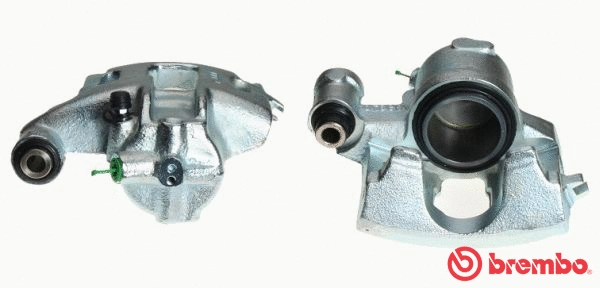 Brake Caliper (F 61 138)