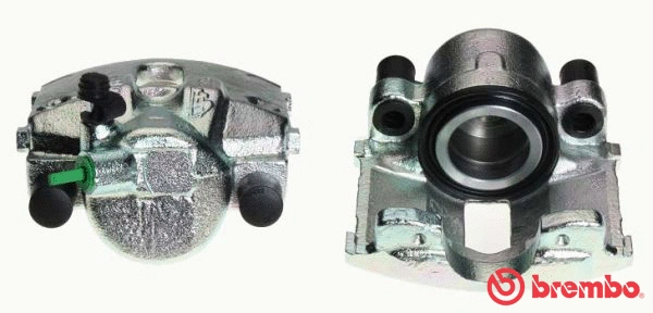 Brake Caliper (F 23 104)
