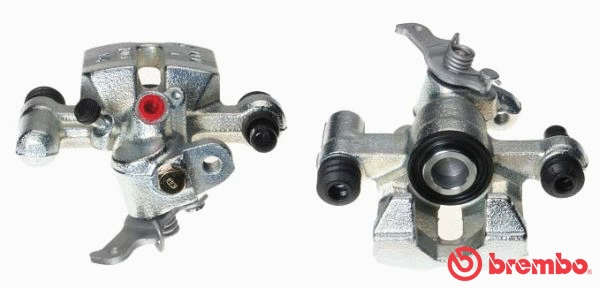 Brake Caliper (F 79 038)