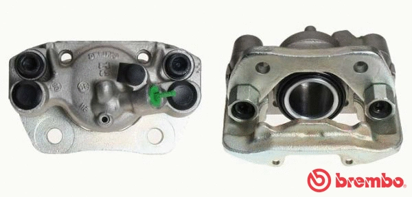 Brake Caliper (F 61 073)