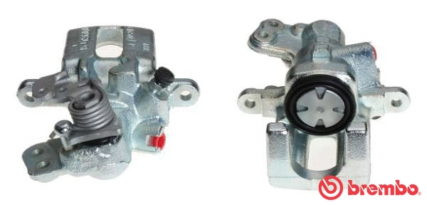 Brake Caliper (F 52 048)