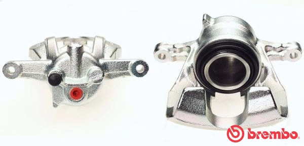 Brake Caliper (F 59 136)