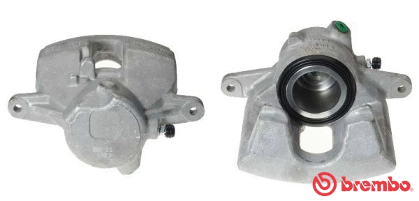 Brake Caliper (F 50 312)