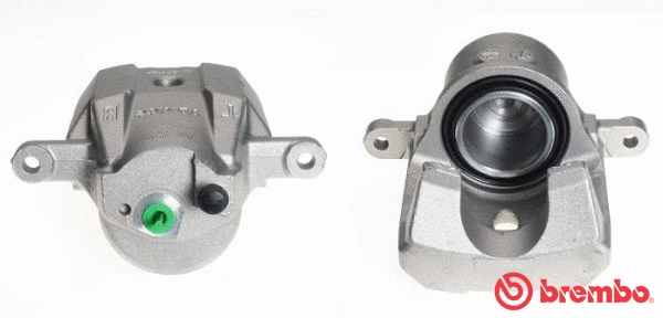 Brake Caliper (F 83 267)