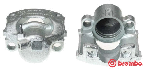 Brake Caliper (F 68 124)