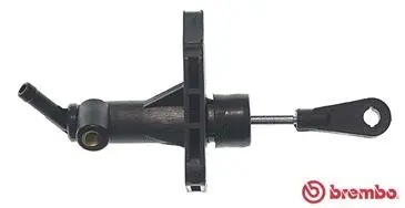 Master Cylinder, clutch (C 30 020)