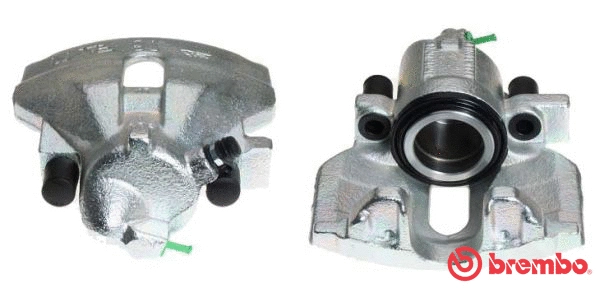 Brake Caliper (F 24 085)