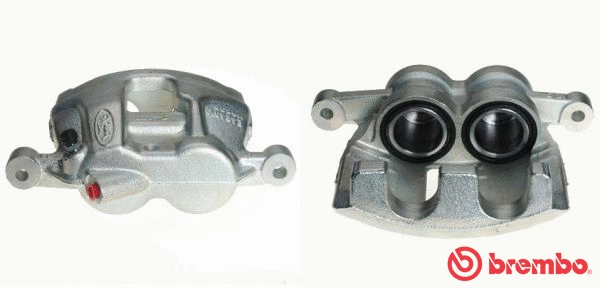 Brake Caliper (F 24 146)