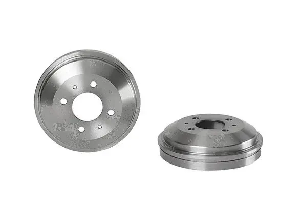 Brake Drum