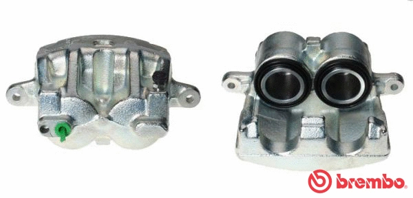 Brake Caliper (F 44 030)