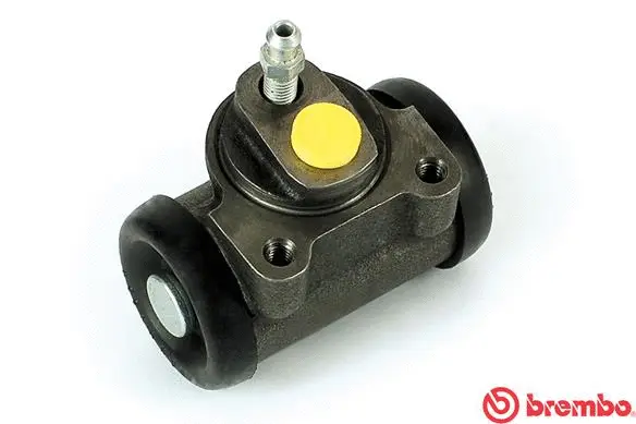 Wheel Brake Cylinder (A 12 391)