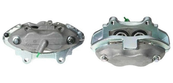 Brake Caliper (F 50 285)