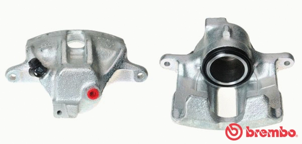 Brake Caliper (F 85 169)
