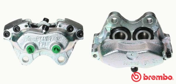 Brake Caliper (F 85 067)