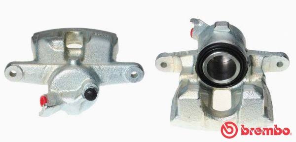 Brake Caliper (F 44 034)