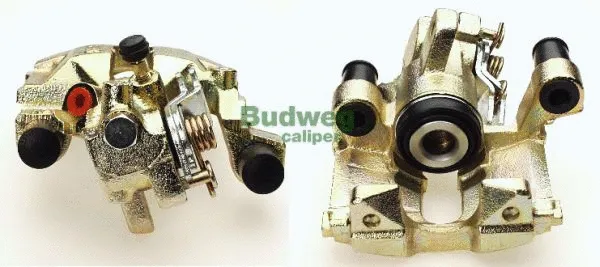 Brake Caliper (F 16 006)