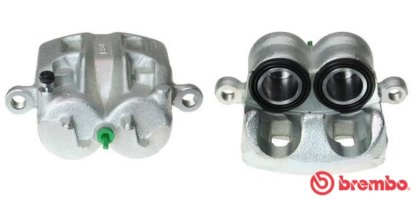 Brake Caliper (F 54 102)