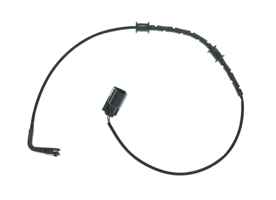 Warning Contact, brake pad wear (A 00 510)