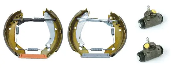 Brake Shoe Set (K 68 029)