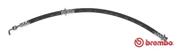 Brake Hose (T 59 075)