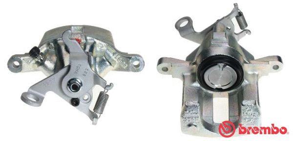 Brake Caliper (F 36 020)