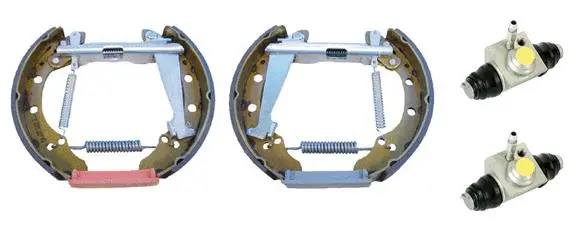 Brake Shoe Set (K 85 047)