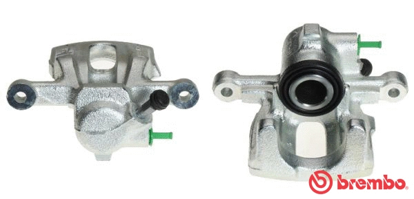 Brake Caliper (F 50 190)