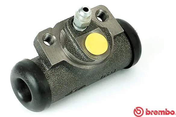 Wheel Brake Cylinder (A 12 818)