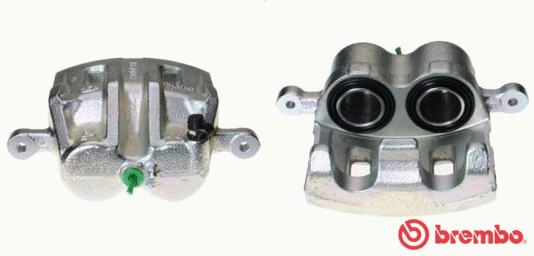 Brake Caliper (F 30 117)