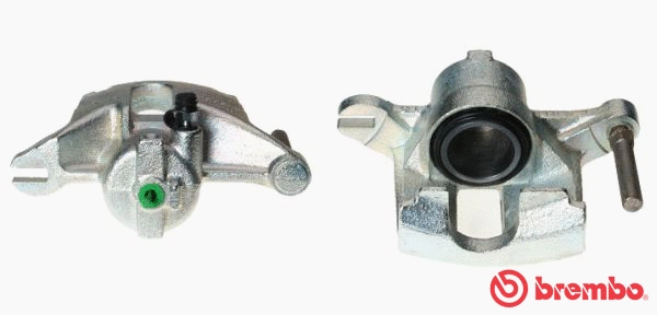 Brake Caliper (F 78 023)