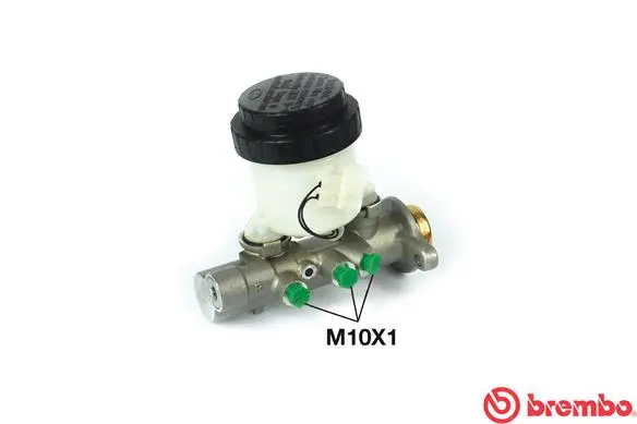 Brake Master Cylinder (M 56 064)