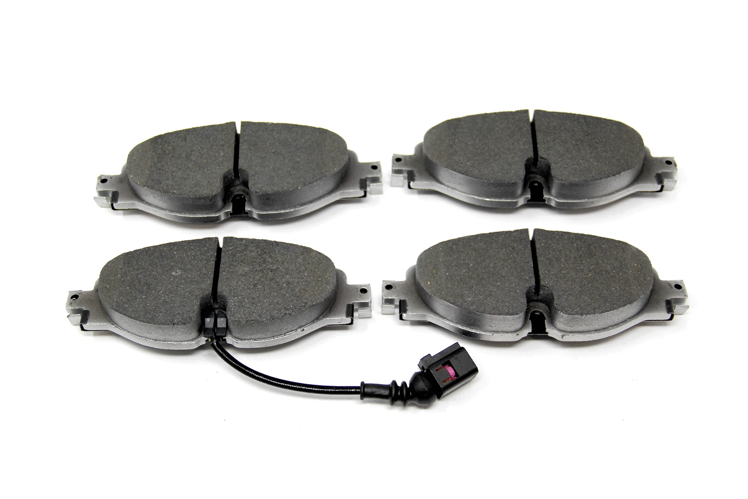 High Performance Brake Pad Set