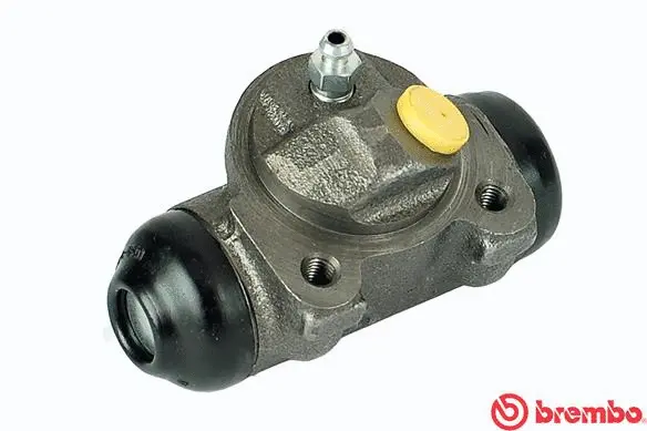 Wheel Brake Cylinder (A 12 115)