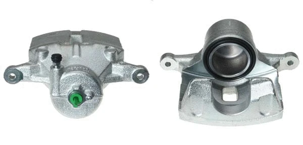 Brake Caliper (F 00 044)