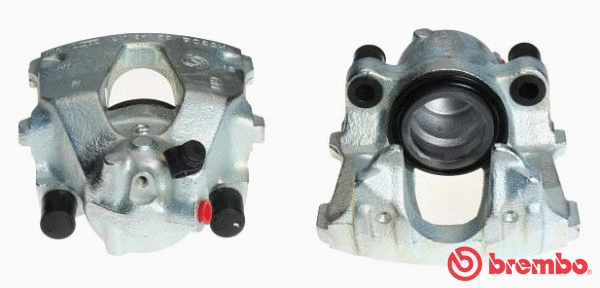 Brake Caliper (F 23 093)