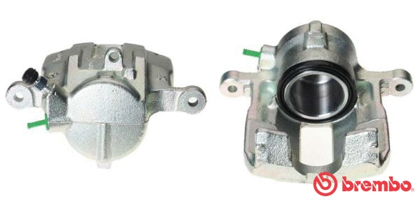 Brake Caliper (F 50 153)