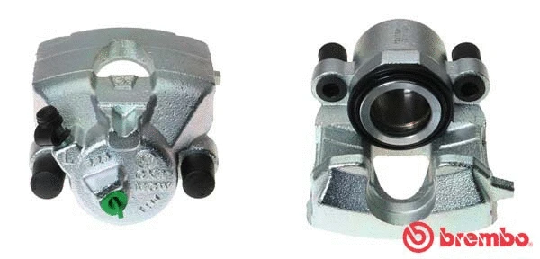 Brake Caliper (F 85 382)