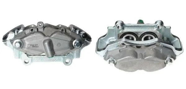 Brake Caliper (F 50 324)