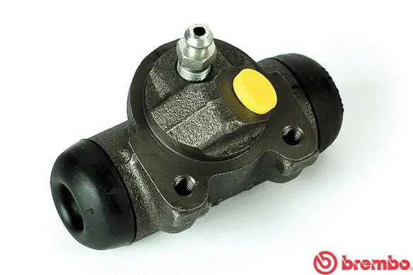 Wheel Brake Cylinder (A 12 A22)